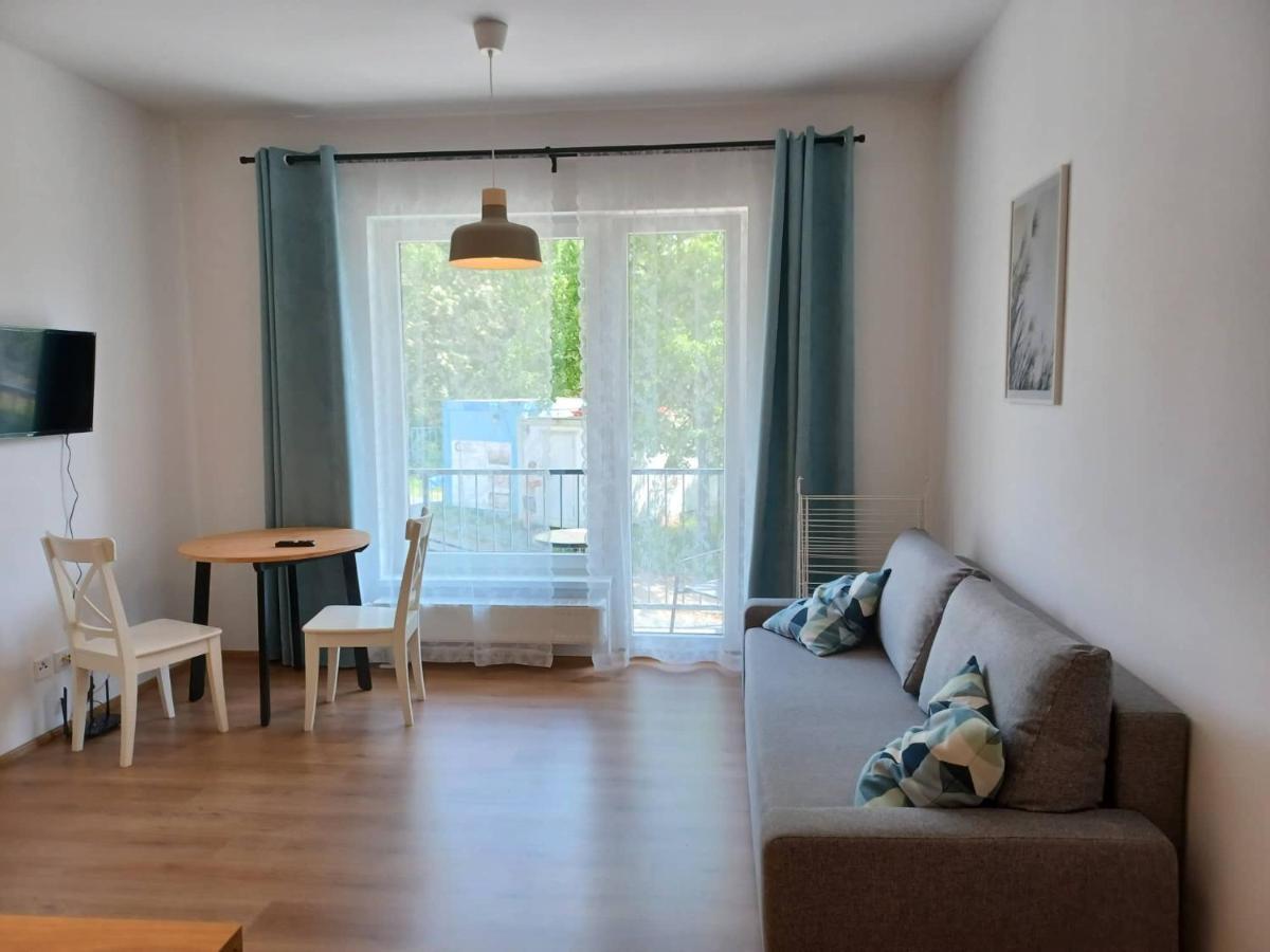 Apartment Harmony Marianske Lazne Bagian luar foto